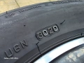 4бр. летни гуми 205/60/16 Bridgestone, снимка 11
