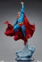 Sideshow Superman Premium Format фигура статуя колекции, снимка 1