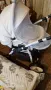 Комбинирана Количка BABY MERC ZIPP, снимка 4