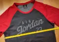 Air Jordan - дамска блуза М, снимка 9