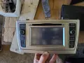 86140-05180 Навигация USB AUX bluetooth Камера Harman OEM TOYOTA AVENSIS T27 2.0 D-4D КОМБИ 2014, снимка 2