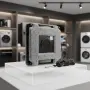 Робот за почистване на прозорци MDHL MD-M83 – Автоматично измиване с 5600Pa засмукване, снимка 4