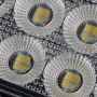 LED Халоген/работна лампа 27W 12/24V – 40мм – T476, снимка 4