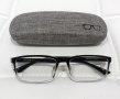 Пластик-титаниеви диоптрични очила “Eyewear” -1,75 (късогледство), снимка 10