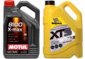 Моторни масла MOTUL и BARDAHL 0W40, снимка 1 - Аксесоари и консумативи - 30034515