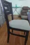 Продавам 4 трапезни стола, снимка 5
