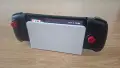 Nintendo Switch OLED 64 GB - бял, модчип, екстри, снимка 5
