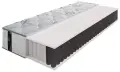 Двулицев ортопедичен матрак Verde Pocket Блян 160x200х30, снимка 6