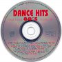 CD диск Various ‎– Dance Hits Of The 80's Vol. 3 без кутия и обложка