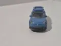 1/64 2016 Fiat 500X Matchbox , снимка 3