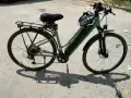 Електрическо колело , снимка 1