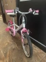 Детско колело 16 инча, снимка 5