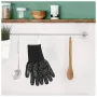 Ръкавици за барбекю MILCEA HEAT RESISTANT BBQ GLOVES, снимка 5