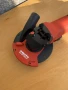 HILTI шлайф машина за шлайфане шлифоване на бетон камък мрамор и др., снимка 3