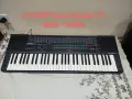 Синтезатор CASIO TONE BANK CT - 650 , снимка 1