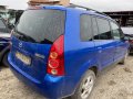 Mazda Premacy 2.0TD на части, снимка 3