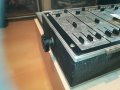 echolette solid state panorama mixer-made in west germany, снимка 11