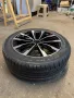 Оригинална Джанта с Гума Hyundai i 40 2019г, снимка 2