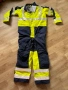 Нов мъжки гащеризон Fristads Kansas, снимка 1