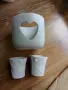 Комплект свещници Yankee Candle, 6 euro, снимка 1