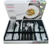 Комплект прибори за хранене BRIO, 30 части, снимка 8