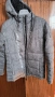 Мъжко зимно яке размер S/M, снимка 2