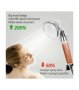 МУЛТИФУНКЦИОНАЛЕН ДУШ С ТУРМАЛИН POWER ECO SHOWER - ЗА АЛКАЛИЗИРАНЕ НА ВОДАТА - код 1797, снимка 7