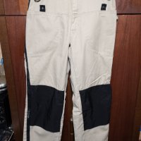 Работен панталон Havep Construction Line 50 номер, снимка 6 - Панталони - 39966935