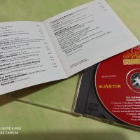 ОРИГИНАЛНИ СД - James Galway., снимка 13 - CD дискове - 31402342