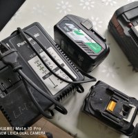 Зарядни и батерии за винтоверт и перфоратор, снимка 2 - Винтоверти - 21966677