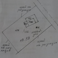 продавам парцел УПИ в село Опан, снимка 2 - Парцели - 44597194