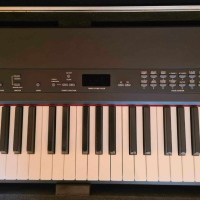 Yamaha CP33 stage piano, снимка 5 - Синтезатори - 44803141