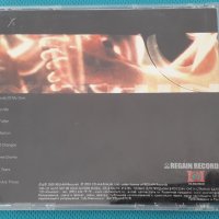 Embraced – 2003 - Within (Black Metal), снимка 9 - CD дискове - 42101101