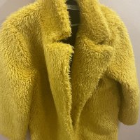 Дамско  палто , снимка 1 - Якета - 35617629
