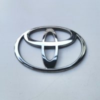 Емблема Тойота , снимка 1 - Части - 42764743