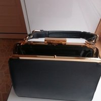 Dune London луксозна чанта - нова цена 40лв., снимка 4 - Чанти - 31160820