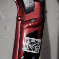 Алуминиева рамка за Ел. велосипед PEGASUS PREMIO EVO, снимка 4 - Части за велосипеди - 44482593