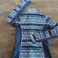 kari traa - страхотен дамски полар , снимка 8 - Блузи с дълъг ръкав и пуловери - 38387885