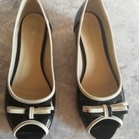 2 чифта дамски обувки , снимка 2 - Дамски ежедневни обувки - 33915791