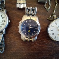 Ръчни часовници, снимка 3 - Мъжки - 35414485