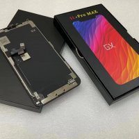 Дисплей за Iphone 11 Pro Max GX OLED, снимка 1 - Резервни части за телефони - 38477840