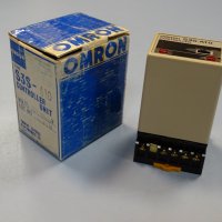 контролер Omron S3S-A10 Controller Unit Module 110/220VAC, снимка 1 - Резервни части за машини - 37722548