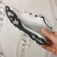 бутонки  Adidas X GHOSTED.4 FxG  номер 33,5-34, снимка 11 - Футбол - 40405938