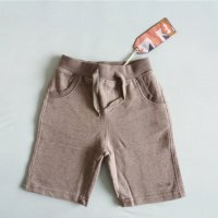 Lee Cooper нови оригинални детски къси панталони, снимка 1 - Детски панталони и дънки - 29361882