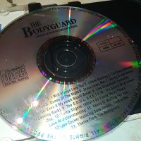 THE BODYGUARD CD 2509221836, снимка 5 - CD дискове - 38114407