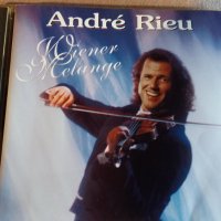 ANDRE RIЕU, снимка 1 - CD дискове - 31720685