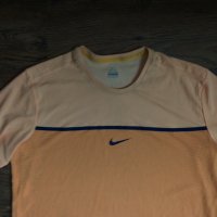 nike - страхотна мъжка тениска , снимка 2 - Тениски - 37657175