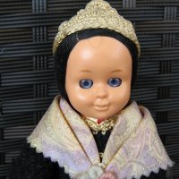 Колекционерски порцеланови кукли, снимка 12 - Антикварни и старинни предмети - 31988555