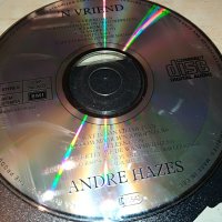 ANDRE HAZES CD 2710222012, снимка 11 - CD дискове - 38474900