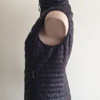 Patagonia Nano Primaloft  Womens Vest Size M ОРИГИНАЛ! Дамски Елек!, снимка 5 - Якета - 42810561
